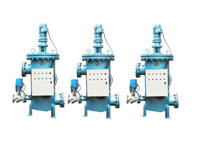 濾水器|手動(dòng)、電動(dòng)工業(yè)濾水器